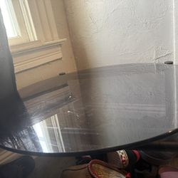 Glass Table 