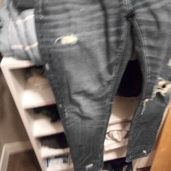 Abercrombie and Fitch