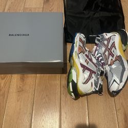 Balenciaga Runners