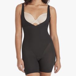 Women’s Shape wear Bodysuit Size: L