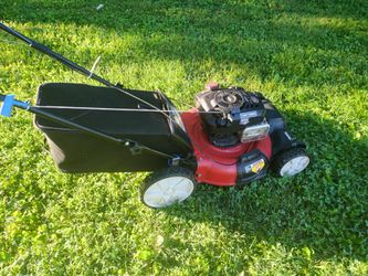 Lawnmower