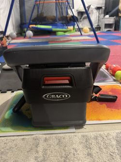 Graco Car Seat Base