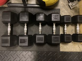Brand New Dumbbells 