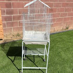 Bird cage **Used**