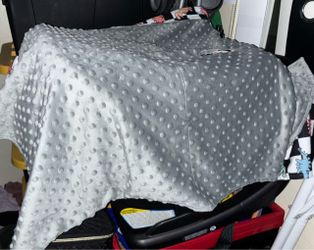 Car seat covers