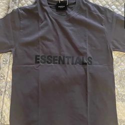 Essentials( black)