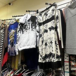 designer women cloths in various sizes