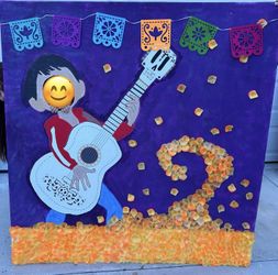 Dia De Los Muertos