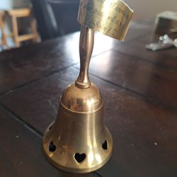 Bell 🔔