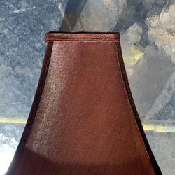 Lamp Shade $5.00. . Chino, Ca