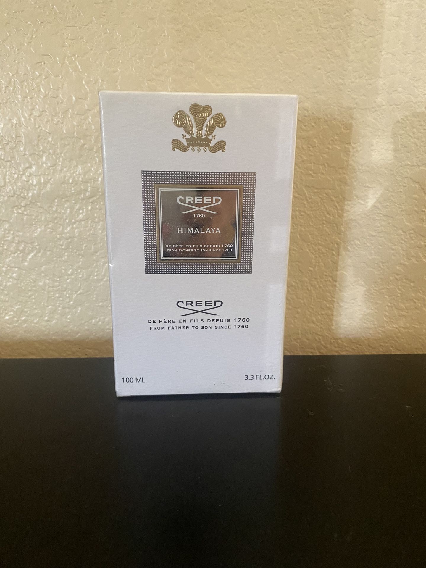 Creed HIMALAYA 100ml