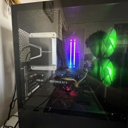 Gaming Pc
