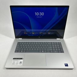 HP OmniBook X 17-DD0013DX 17.3" Core Ultra 7 256V 2.2GHz 16GB RAM 1TB SSD