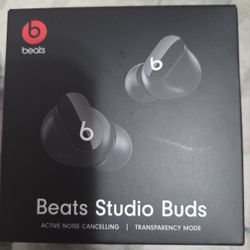 Beats Studio Buds