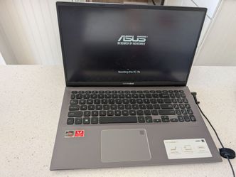 ASUS Vivobook 15.6" Laptop
