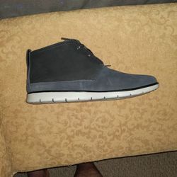 UGG Men's Freamon Waterproof Chukka Boot
