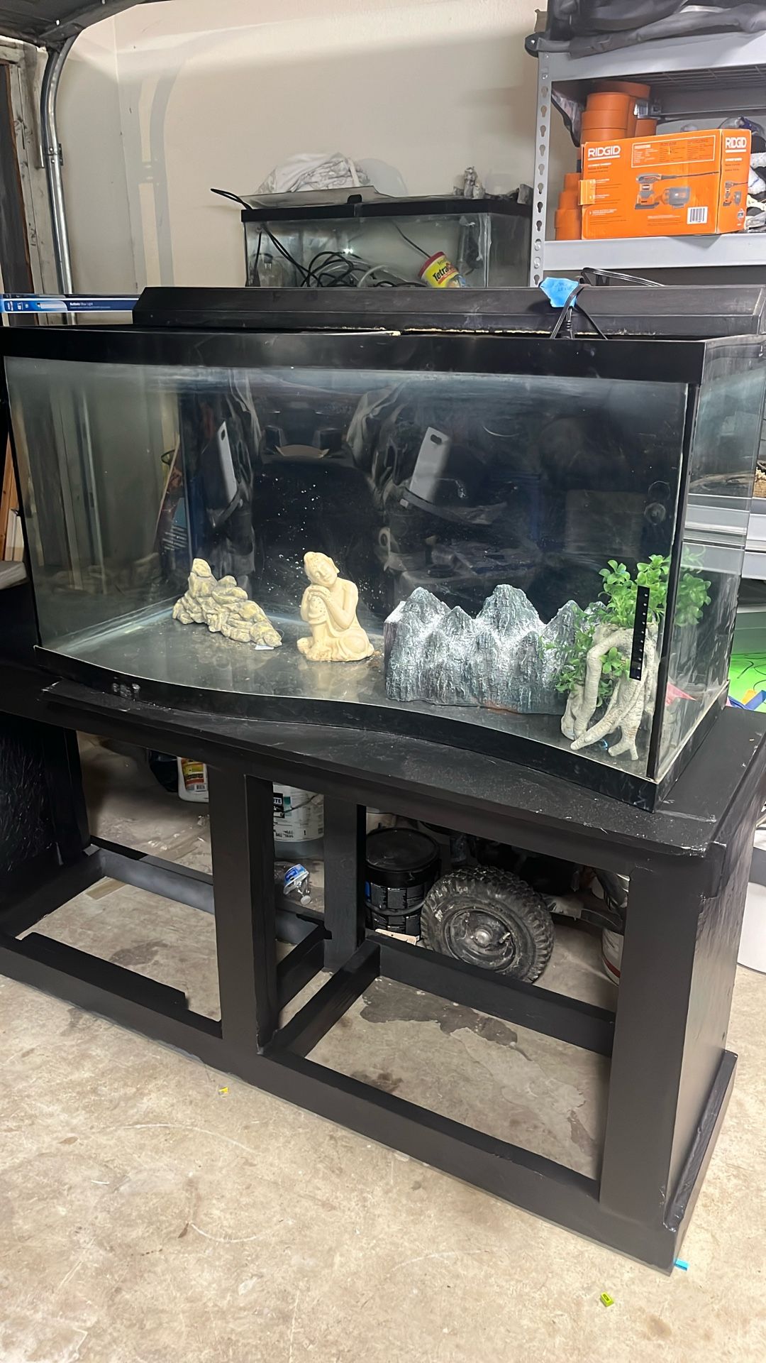 Fish Tank