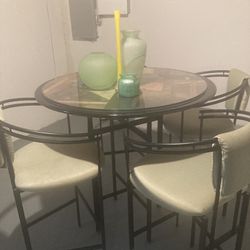 Dining Room Set