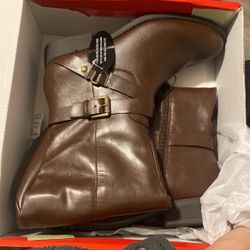 Women Knee High Boots