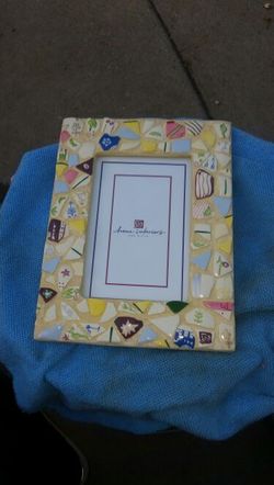 Photo frame
