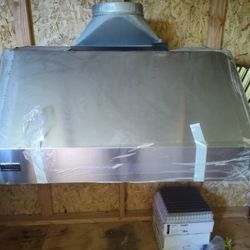 Viking Range 
