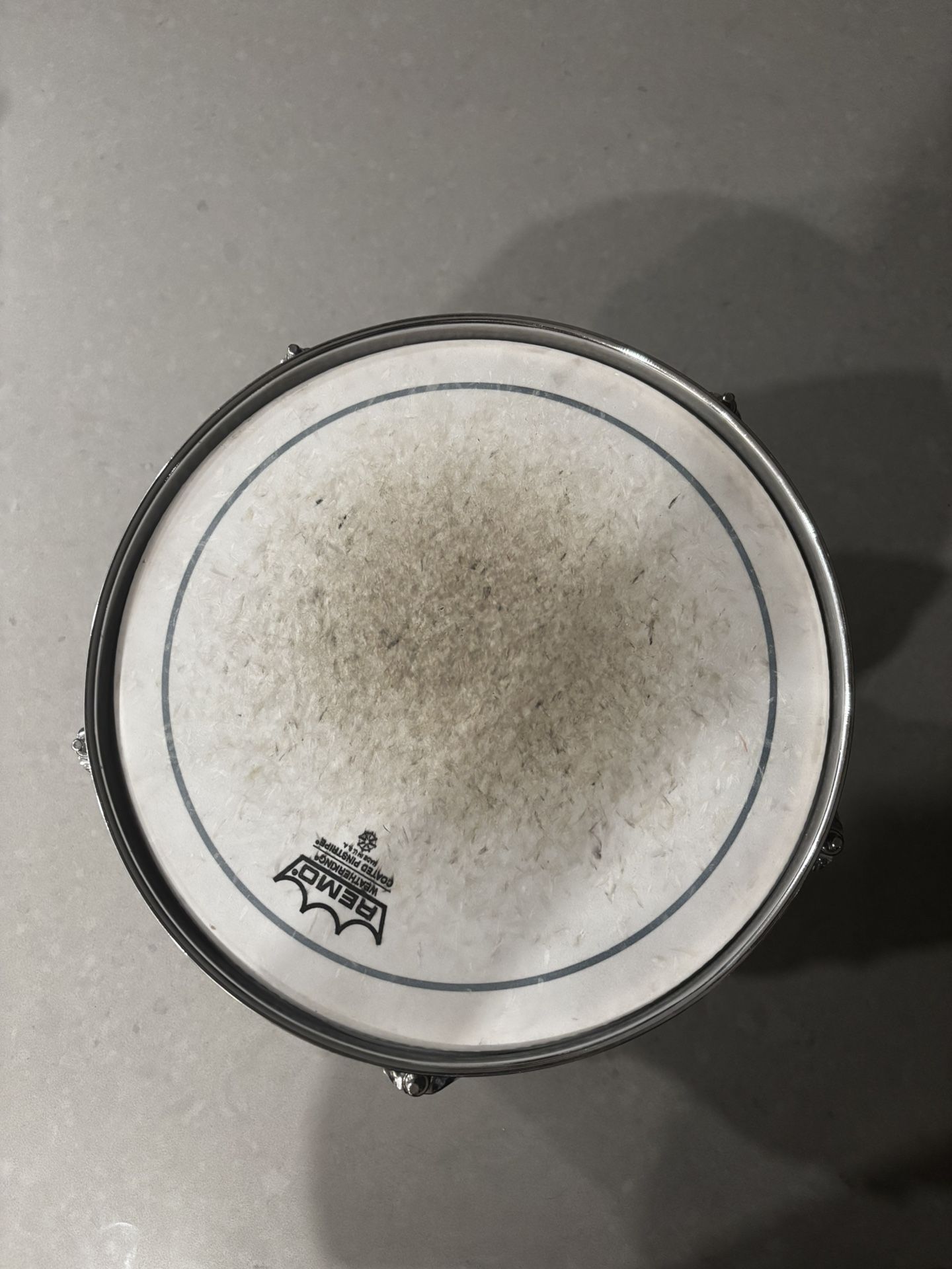Gretch Energy Drums! Tom, Floor Tom, And Kick Drum