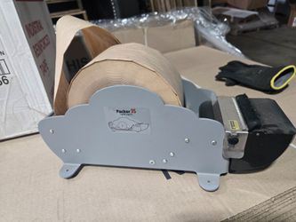 Tape dispenser and tape