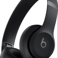 Beats Studio 4 – Excellent Condition – Like New!