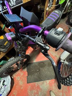 e ride pro ss2.0 break kit