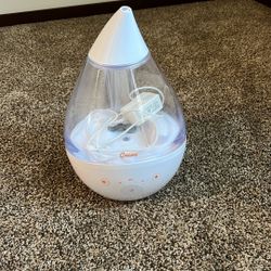Humidifier 