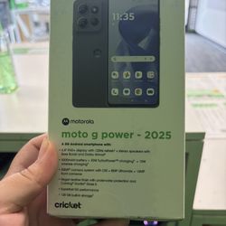 Moto g Power 2025! For Only 130$ Out The Door