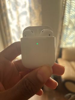AirPods