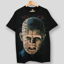 HELLRAISER TEE SIZE MEDIUM