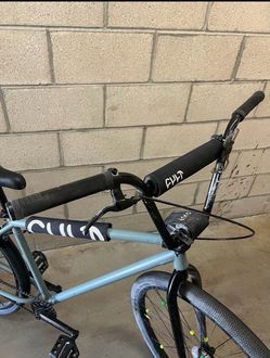 Cult bike 29 inch