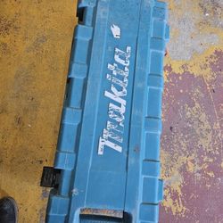 Makita Demoliton Hammer