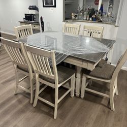 Dinning Table Set 