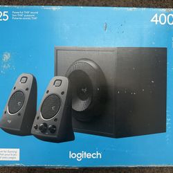 Studio monitors
