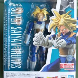 Dragon Ball Figures