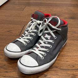 Converse Shoes 