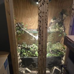 Project Reptile Exposer 