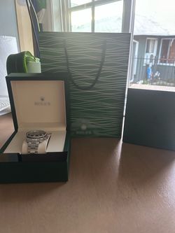 Luxury Men Watch