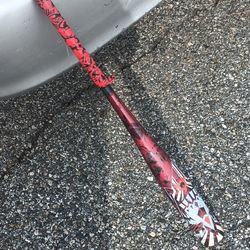 Demarini USA Baseball Bat