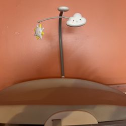 Skip hop Changing Pad