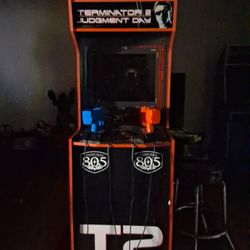 Arcades 