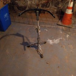 Drum Holder For Drum Set