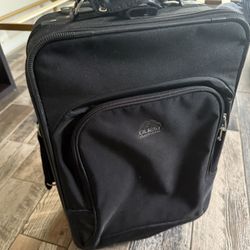 Carry On Suitcase