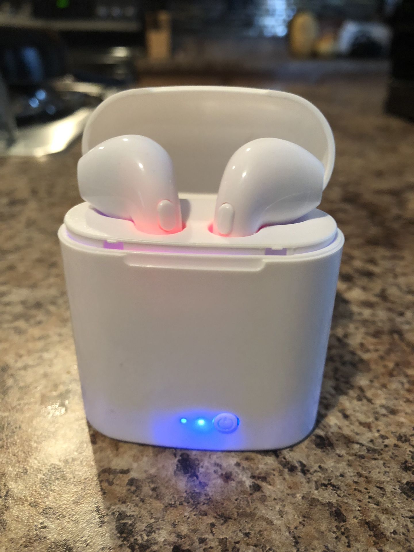 Mini Wireless Bluetooth Earbuds