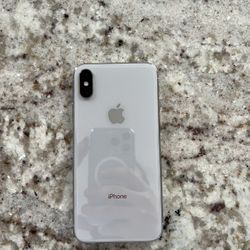 iPhone X 