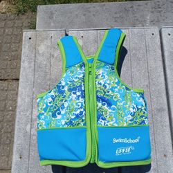 Child Life Jacket