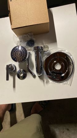 Moen Tub & Shower Trim